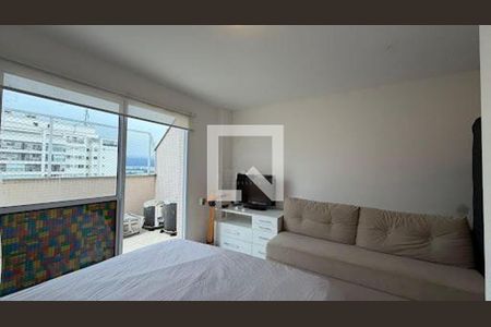 Apartamento à venda com 4 quartos, 348m² em Barra da Tijuca, Rio de Janeiro