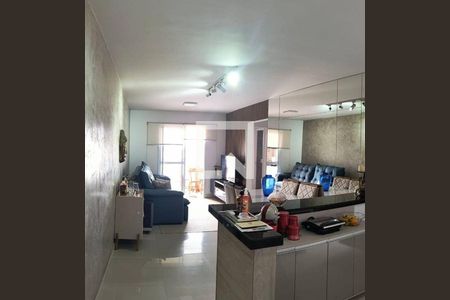 Apartamento à venda com 3 quartos, 70m² em Jardim Sao Judas Tadeu, Guarulhos