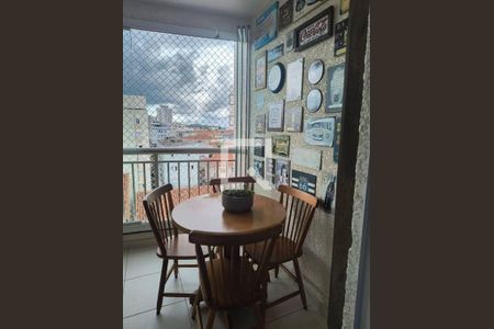 Apartamento à venda com 3 quartos, 70m² em Jardim Sao Judas Tadeu, Guarulhos