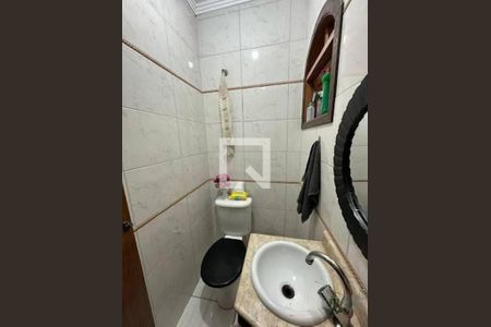 Casa à venda com 3 quartos, 220m² em Vila Rosalia, Guarulhos