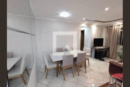 Apartamento à venda com 2 quartos, 60m² em Guapira, São Paulo