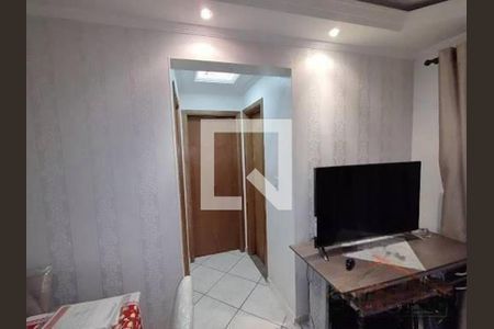 Apartamento à venda com 2 quartos, 60m² em Guapira, São Paulo