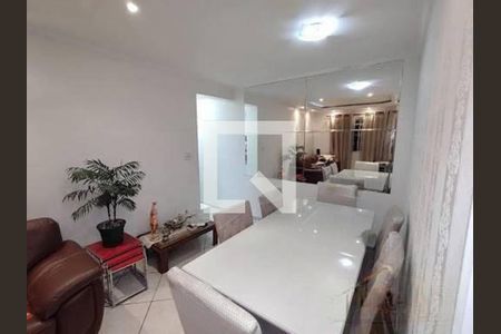 Apartamento à venda com 2 quartos, 60m² em Guapira, São Paulo