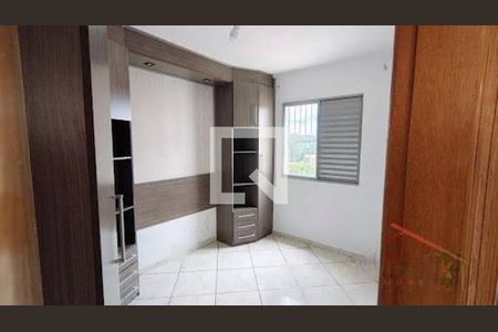 Apartamento à venda com 2 quartos, 60m² em Guapira, São Paulo