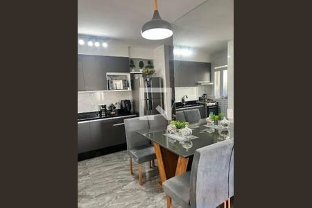 Apartamento à venda com 2 quartos, 43m² em Vila Itapegica, Guarulhos