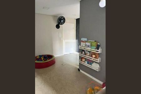 Apartamento à venda com 2 quartos, 43m² em Vila Itapegica, Guarulhos