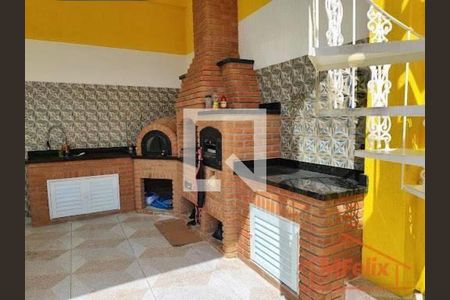 Casa à venda com 4 quartos, 400m² em Jardim Terezopolis, Guarulhos