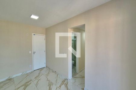 Sala  de apartamento para alugar com 2 quartos, 65m² em Centro, Campinas