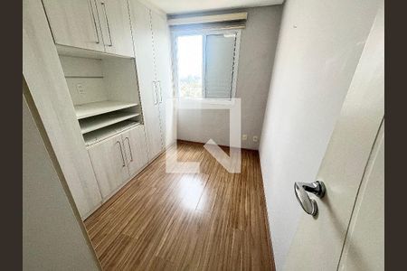 Quarto de apartamento para alugar com 2 quartos, 55m² em Parque Maria Domitila, São Paulo