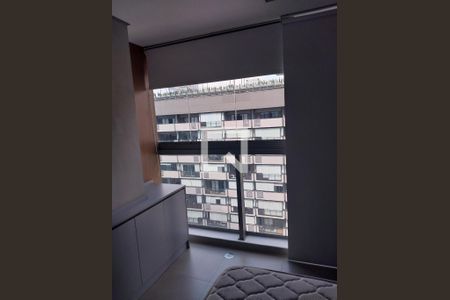 Quarto de apartamento para alugar com 2 quartos, 53m² em Pinheiros, São Paulo