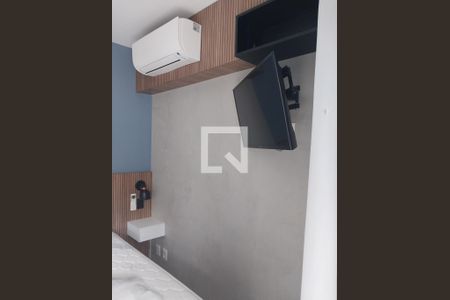 Quarto de apartamento para alugar com 2 quartos, 53m² em Pinheiros, São Paulo