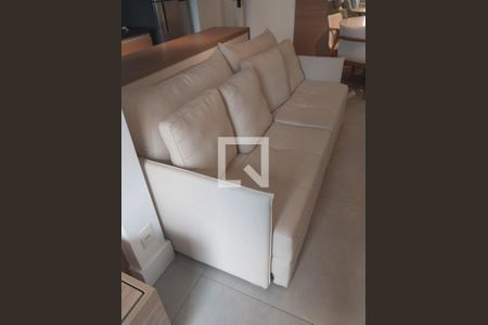 Sala de apartamento para alugar com 2 quartos, 60m² em Pinheiros, São Paulo