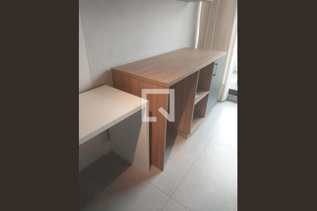 Sala de apartamento para alugar com 2 quartos, 60m² em Pinheiros, São Paulo