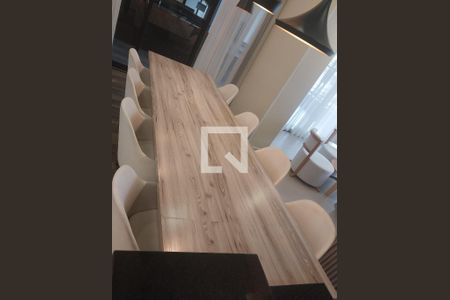 Sala de apartamento para alugar com 2 quartos, 60m² em Pinheiros, São Paulo