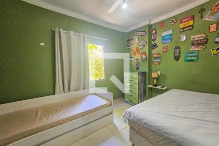 Apartamento para alugar com 3 quartos, 110m² em Tortuga, Guarujá