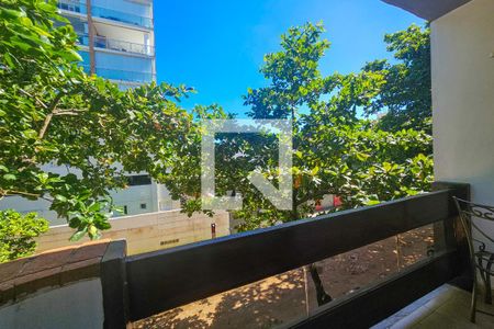 Apartamento para alugar com 3 quartos, 110m² em Tortuga, Guarujá