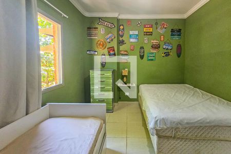 Apartamento para alugar com 3 quartos, 110m² em Tortuga, Guarujá