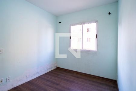Quarto 1 de apartamento para alugar com 2 quartos, 55m² em Jardim Eucaliptos, Sorocaba