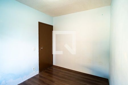 Quarto 2 de apartamento para alugar com 2 quartos, 55m² em Jardim Eucaliptos, Sorocaba