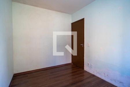 Quarto 1 de apartamento para alugar com 2 quartos, 55m² em Jardim Eucaliptos, Sorocaba