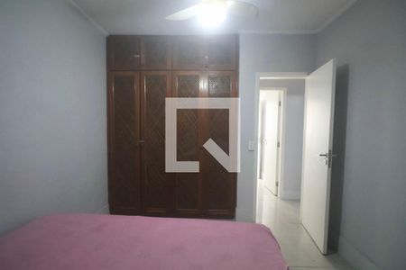 Quarto de apartamento para alugar com 3 quartos, 84m² em Jardim Sao Miguel, Guarujá