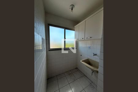 Apartamento para alugar com 2 quartos, 48m² em Cosmos, Rio de Janeiro