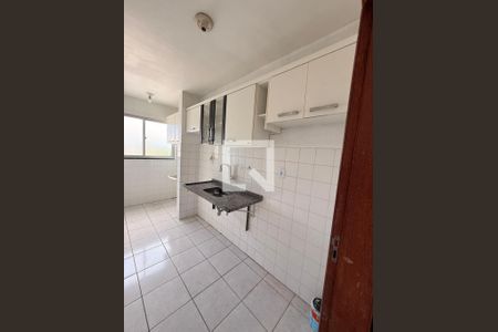 Apartamento para alugar com 2 quartos, 48m² em Cosmos, Rio de Janeiro