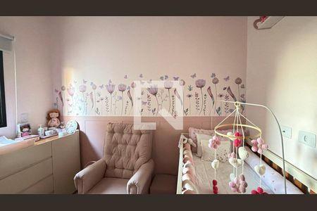 Quarto 2 de apartamento à venda com 2 quartos, 41m² em Vila Regente Feijó, São Paulo