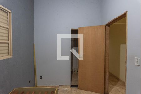 Suíte de casa para alugar com 3 quartos, 189m² em Jardim Rosalia Ii, Campinas