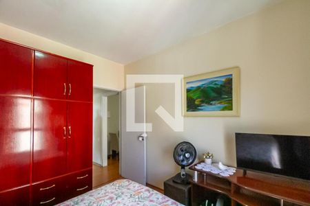 Quarto 1 de apartamento à venda com 2 quartos, 86m² em Centro, São Bernardo do Campo