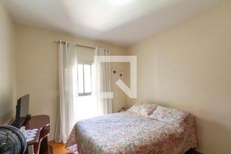 Quarto 1 de apartamento à venda com 2 quartos, 86m² em Centro, São Bernardo do Campo