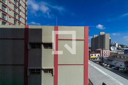 Vista do Quarto 1 de apartamento à venda com 2 quartos, 86m² em Centro, São Bernardo do Campo