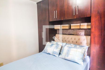 Quarto 3 de apartamento à venda com 3 quartos, 92m² em Empresarial 18 do Forte, Barueri