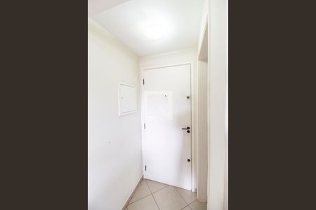 Entrada de apartamento à venda com 3 quartos, 92m² em Empresarial 18 do Forte, Barueri