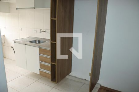 Apartamento para alugar com 2 quartos, 53m² em Jardim Sandra, Cotia