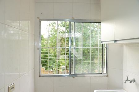 Apartamento para alugar com 2 quartos, 53m² em Jardim Sandra, Cotia