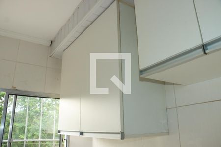 Apartamento para alugar com 2 quartos, 53m² em Jardim Sandra, Cotia