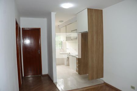 Apartamento para alugar com 2 quartos, 53m² em Jardim Sandra, Cotia
