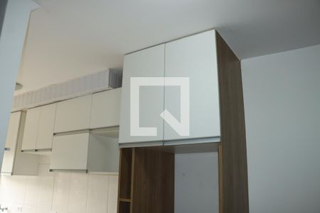 Apartamento para alugar com 2 quartos, 53m² em Jardim Sandra, Cotia