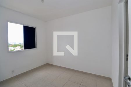 Quarto de apartamento para alugar com 1 quarto, 55m² em Nova Brasilia, Salvador