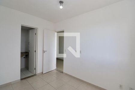 Quarto de apartamento para alugar com 1 quarto, 55m² em Nova Brasilia, Salvador