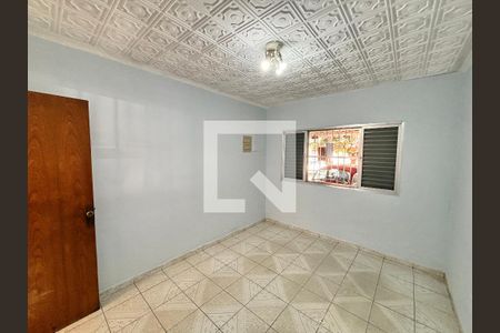 Quarto 1 de casa para alugar com 4 quartos, 115m² em Vila Ré, São Paulo
