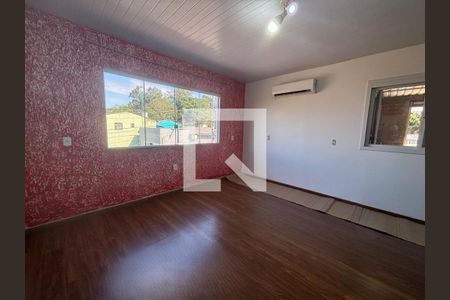 Apartamento para alugar com 1 quarto, 50m² em Santo Afonso, Novo Hamburgo
