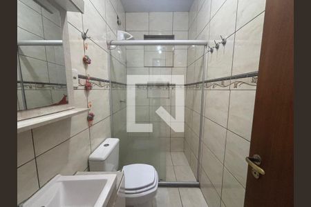 Apartamento para alugar com 1 quarto, 50m² em Santo Afonso, Novo Hamburgo