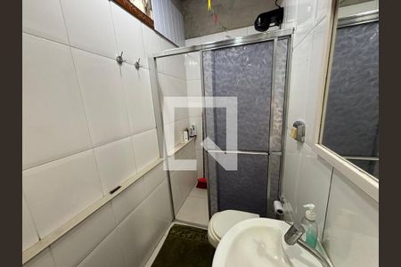 Casa para alugar com 1 quarto, 52m² em Santo Afonso, Novo Hamburgo