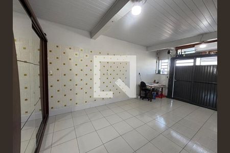 Casa para alugar com 1 quarto, 52m² em Santo Afonso, Novo Hamburgo