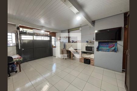 Casa para alugar com 1 quarto, 52m² em Santo Afonso, Novo Hamburgo