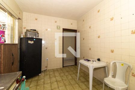 Cozinha de casa para alugar com 4 quartos, 192m² em Realengo, Rio de Janeiro