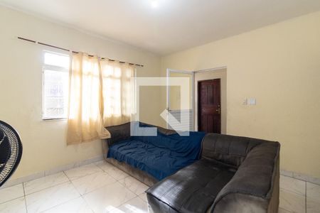 Sala de casa para alugar com 4 quartos, 192m² em Realengo, Rio de Janeiro