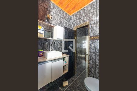Apartamento para alugar com 1 quarto, 96m² em Realengo, Rio de Janeiro